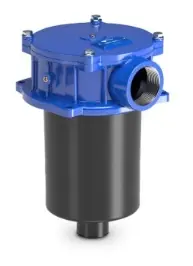 Wyprzedaż Korpus filtra MPF4003WG3